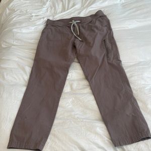 COPY - Vuori ripstop pant